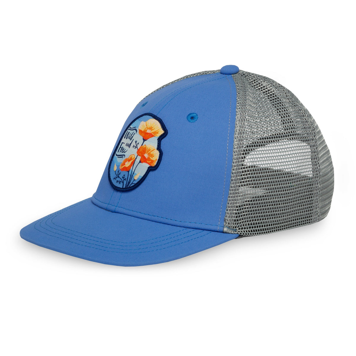 Kids' Feel Good Trucker - SALE