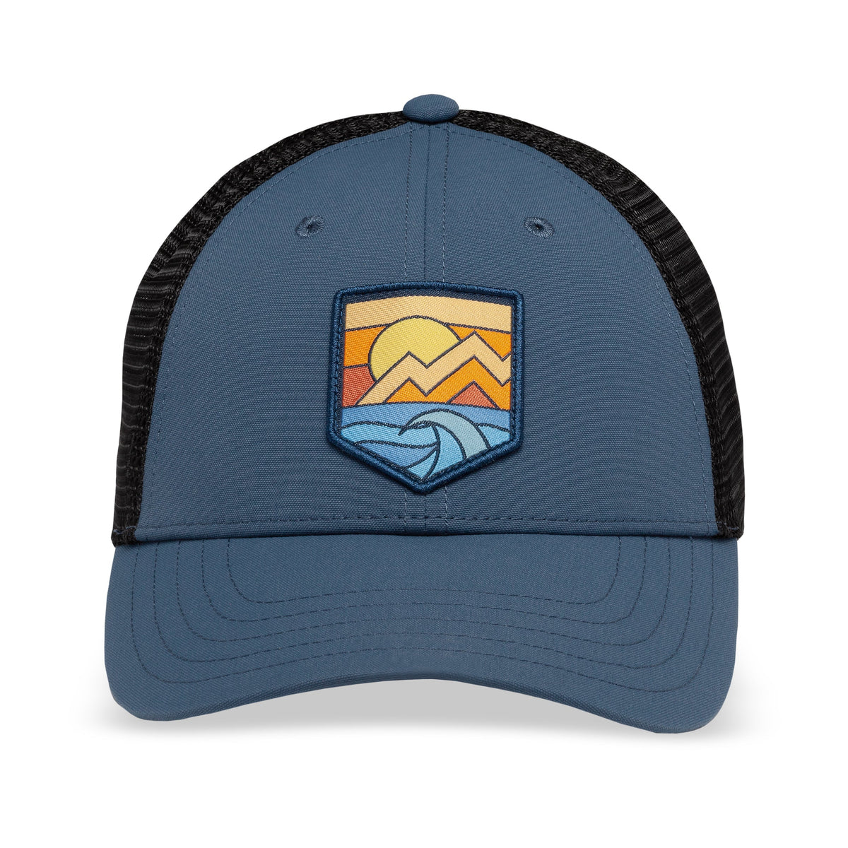LoPro Trucker